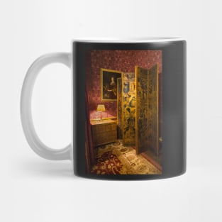 Dunham Massey - Bedroom1 Mug